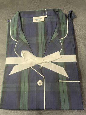 Sleepy Jones Marina Womens Pajama Set